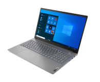 Lenovo ThinkBook 15 i7-1165G7/16GB/512/Win10P - 617099 - zdjęcie 2